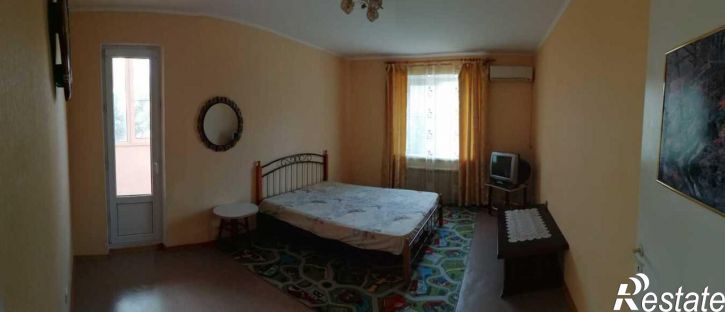 1-комн квартира улица Крылова, 17к5