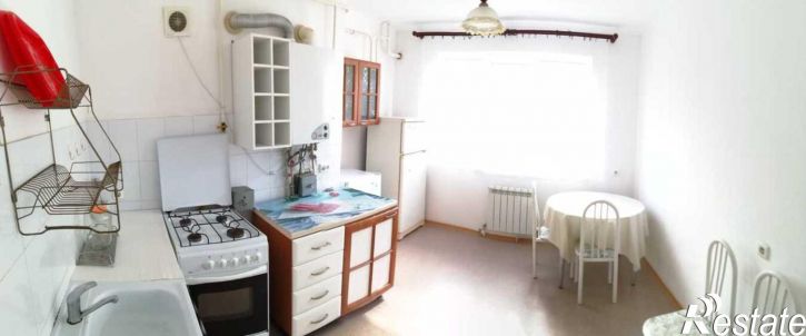 1-комн квартира улица Крылова, 17к5