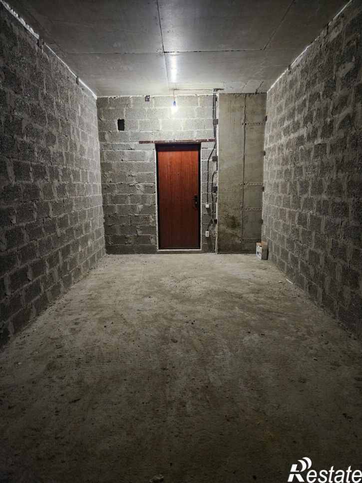 Склад Анапа