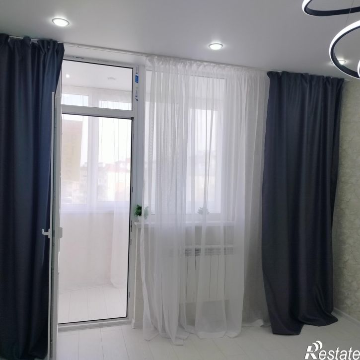 Студия Рождественская улица, 55к1
