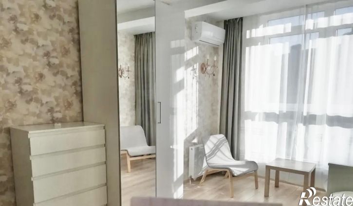 2-комн квартира Таманская улица, 121к5
