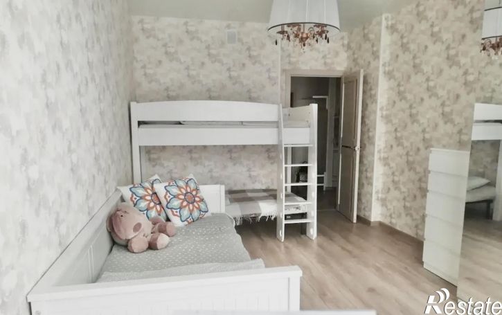 2-комн квартира Таманская улица, 121к5