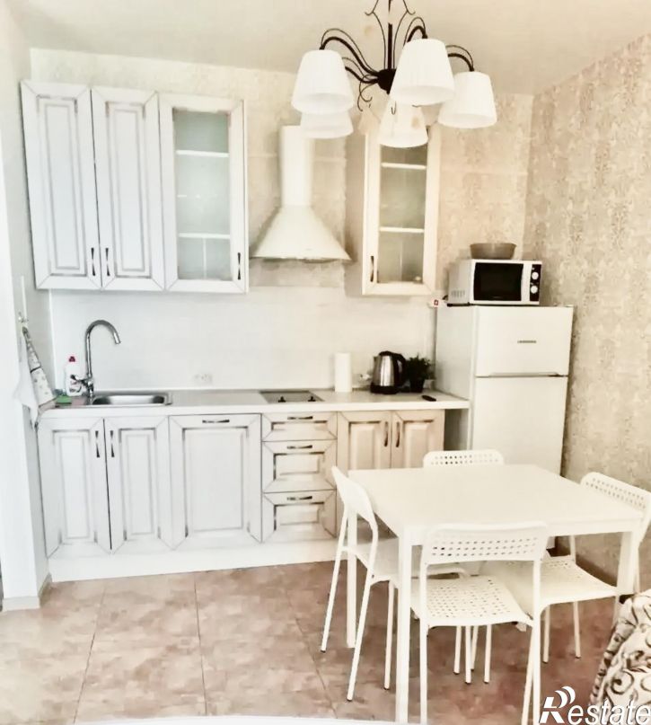 2-комн квартира Таманская улица, 121к5