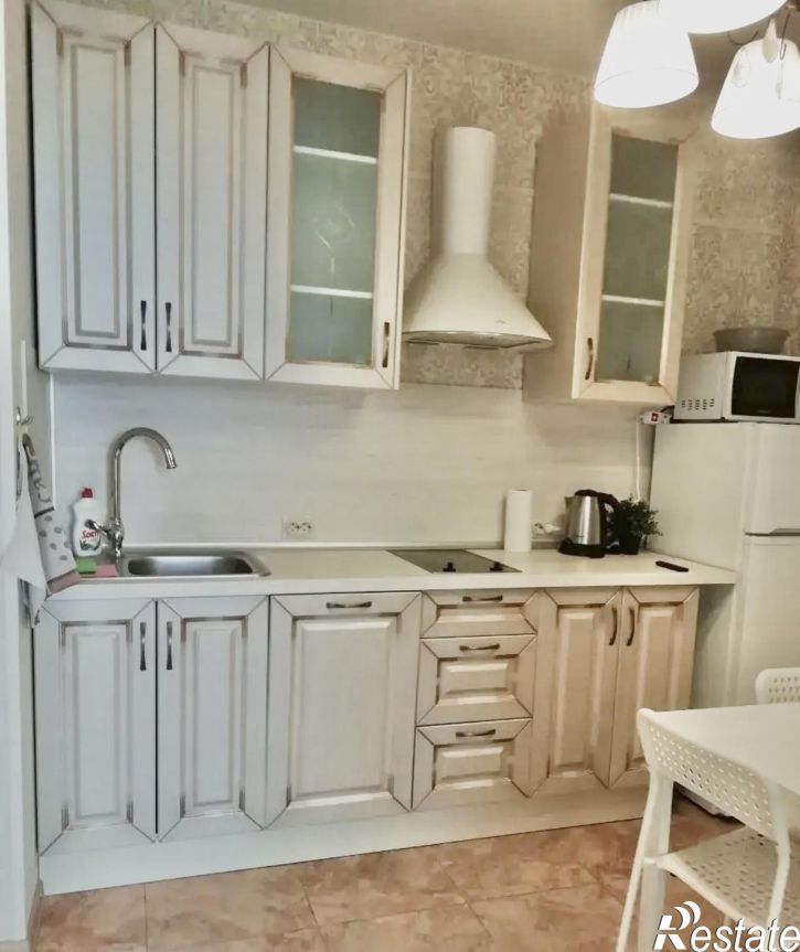 2-комн квартира Таманская улица, 121к5