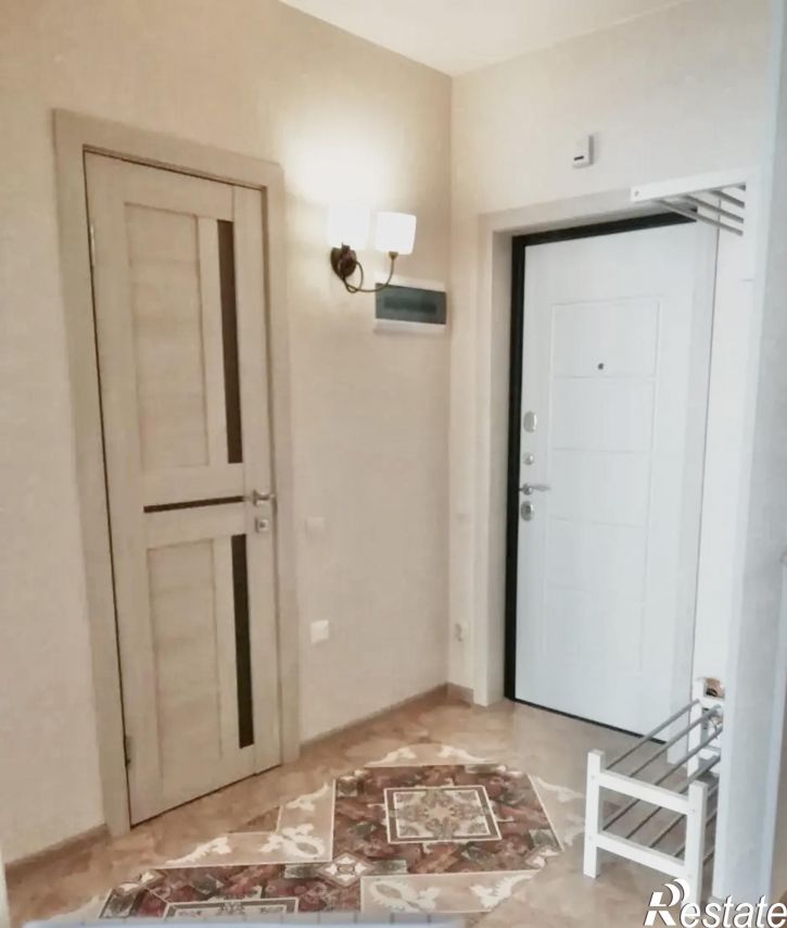 2-комн квартира Таманская улица, 121к5