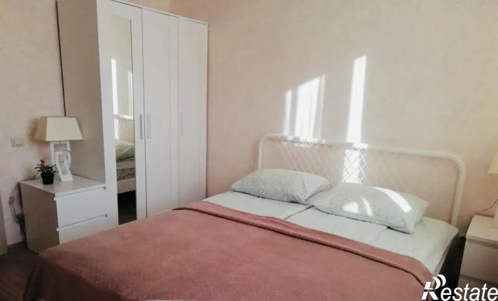 2-комн квартира Таманская улица, 121к5