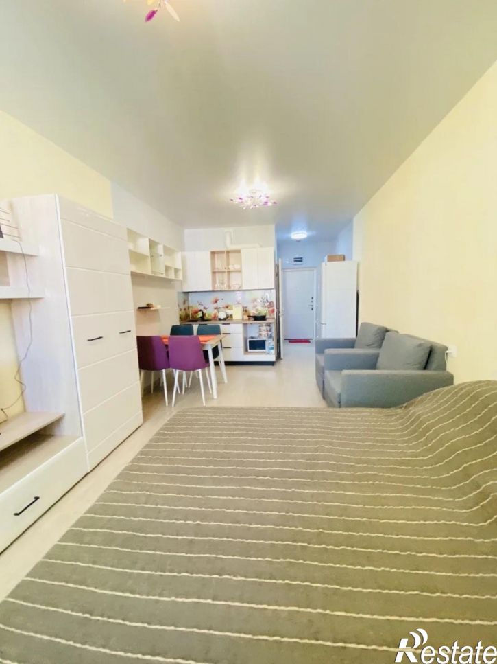 Студия Супсехское шоссе, 39к16