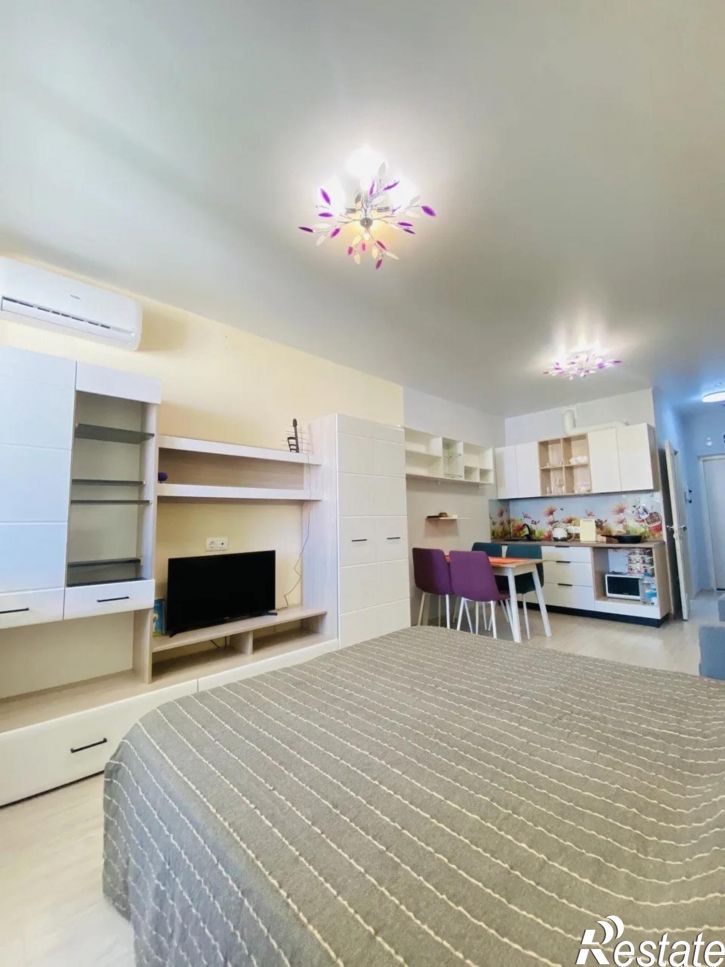 Студия Супсехское шоссе, 39к16
