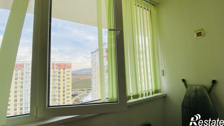 Студия Супсехское шоссе, 39к16