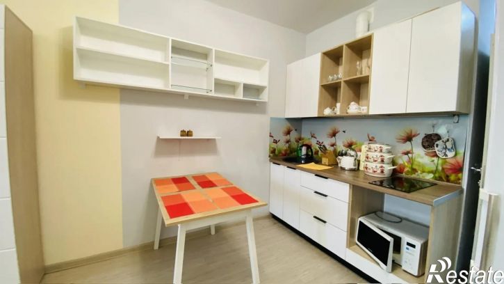 Студия Супсехское шоссе, 39к16