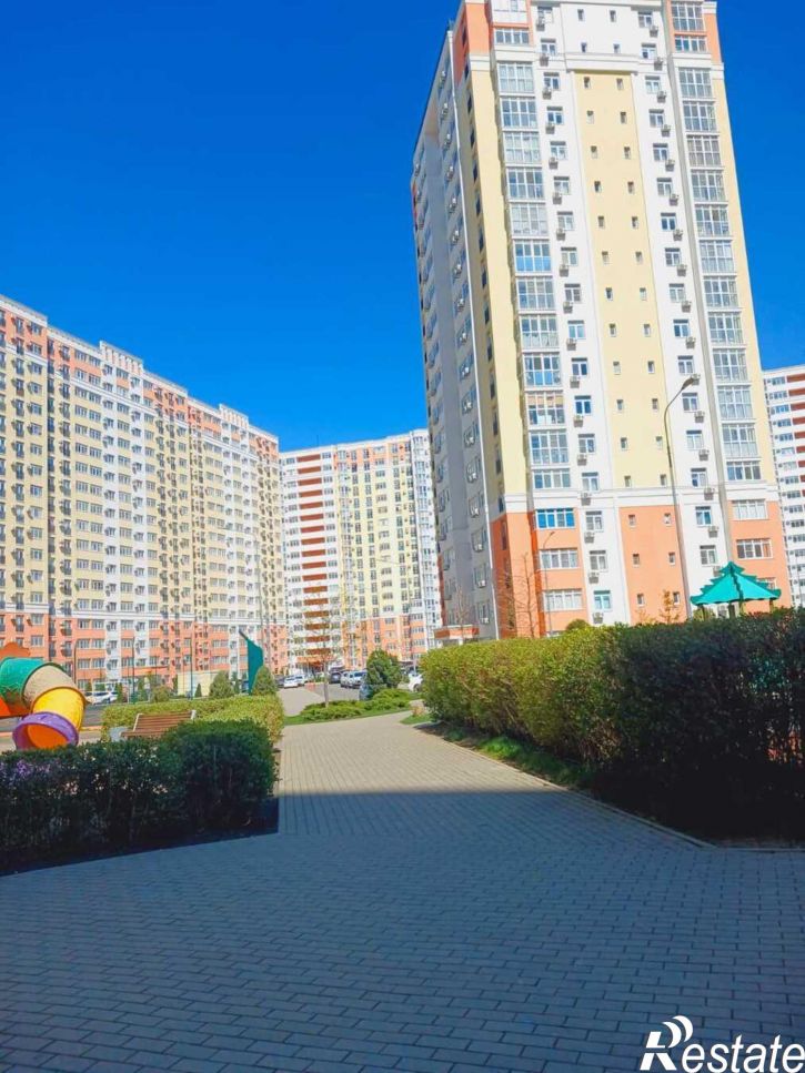 Студия Супсехское шоссе, 39к16