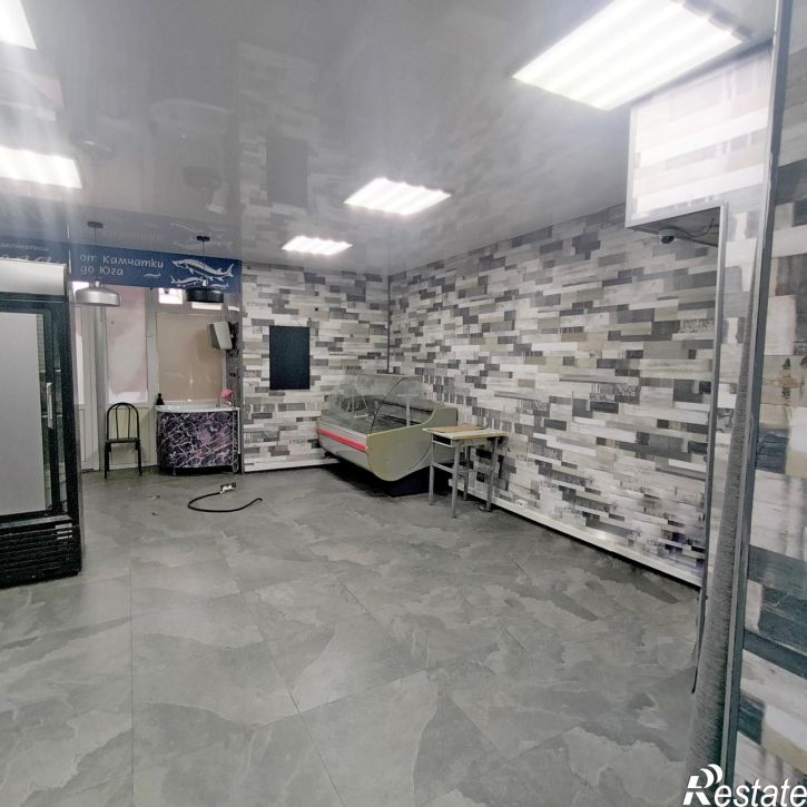 Торговое помещение Анапа