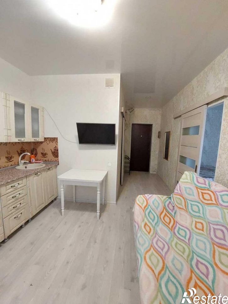 1-комн квартира Мирная улица, 29к12