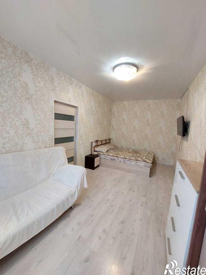 1-комн квартира Мирная улица, 29к12