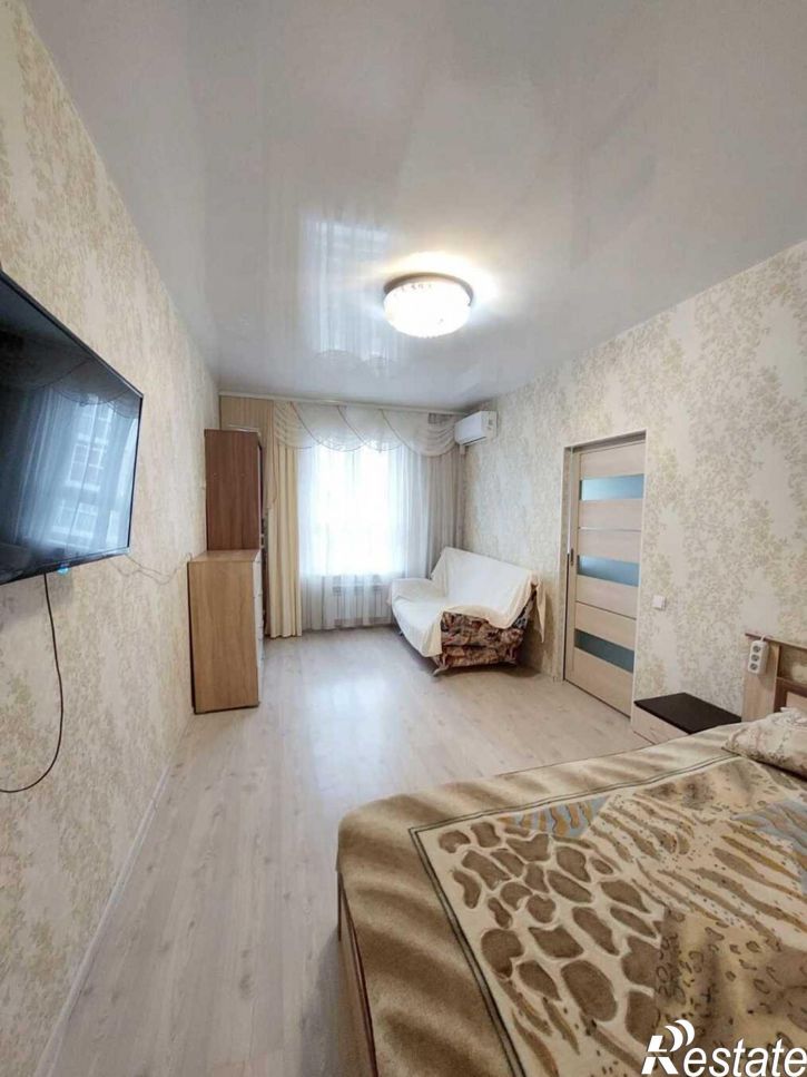 1-комн квартира Мирная улица, 29к12