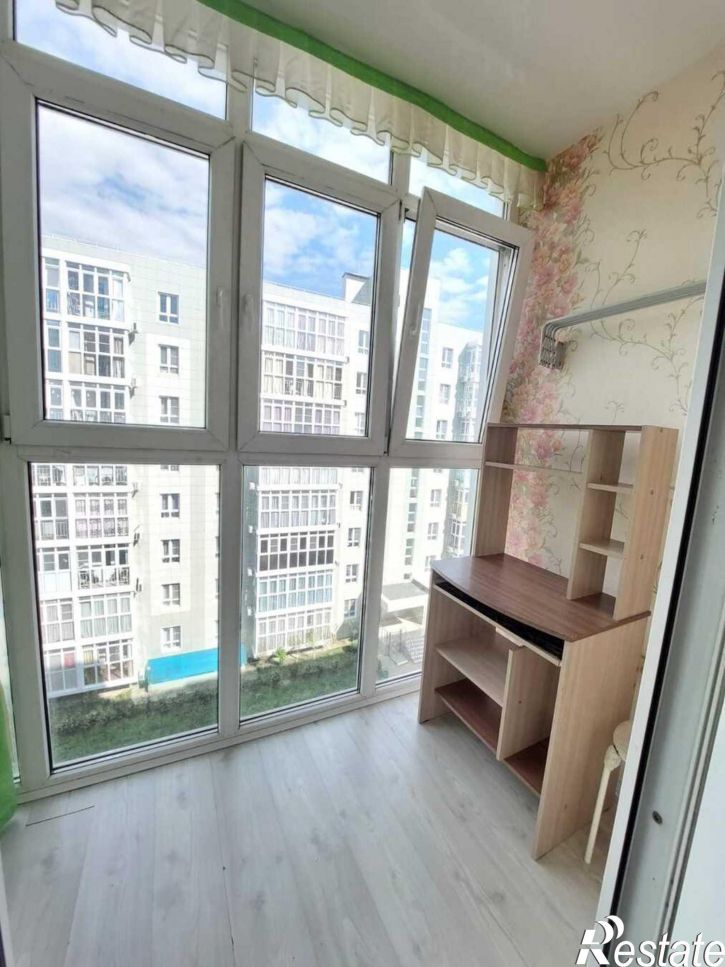 1-комн квартира Мирная улица, 29к12