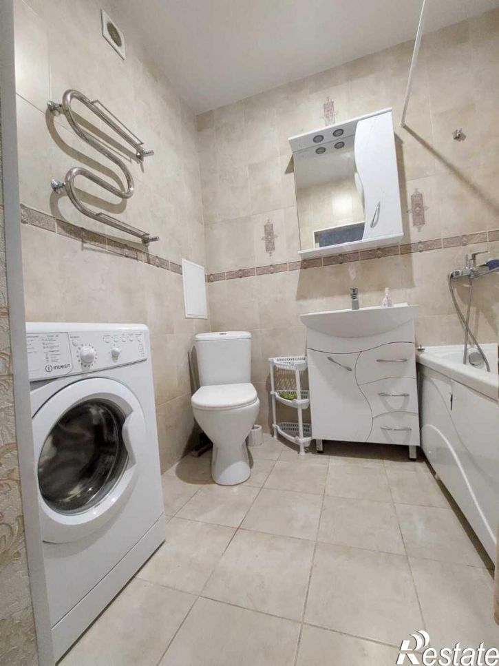 1-комн квартира Мирная улица, 29к12