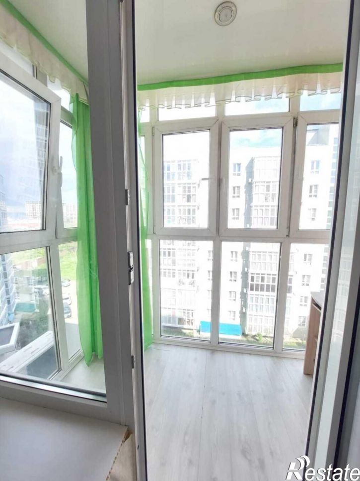 1-комн квартира Мирная улица, 29к12