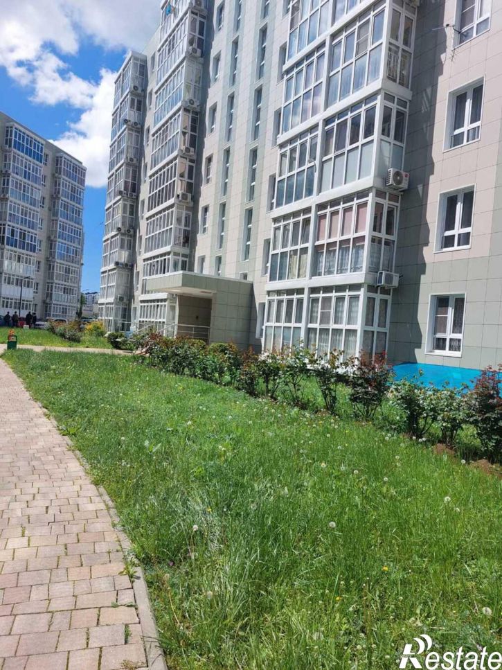 1-комн квартира Мирная улица, 29к12