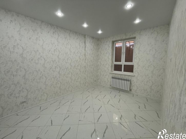 1-комн квартира Мирная улица, 33Ак2