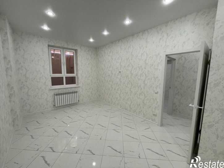 1-комн квартира Мирная улица, 33Ак2