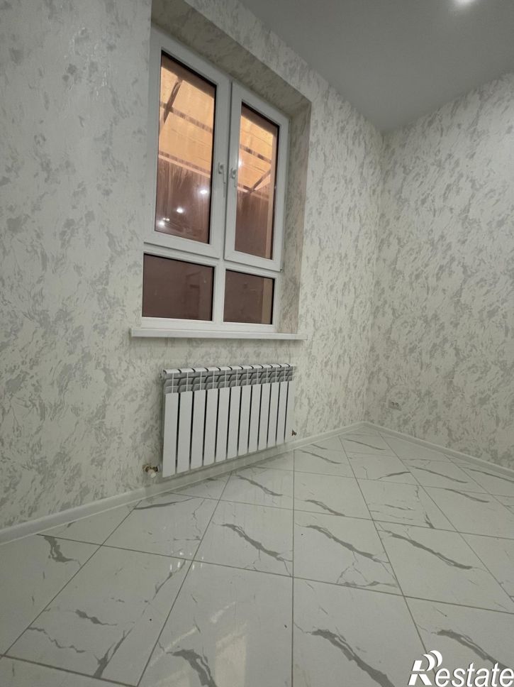 1-комн квартира Мирная улица, 33Ак2