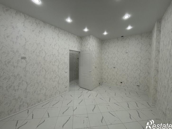 1-комн квартира Мирная улица, 33Ак2