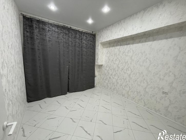 1-комн квартира Мирная улица, 33Ак2