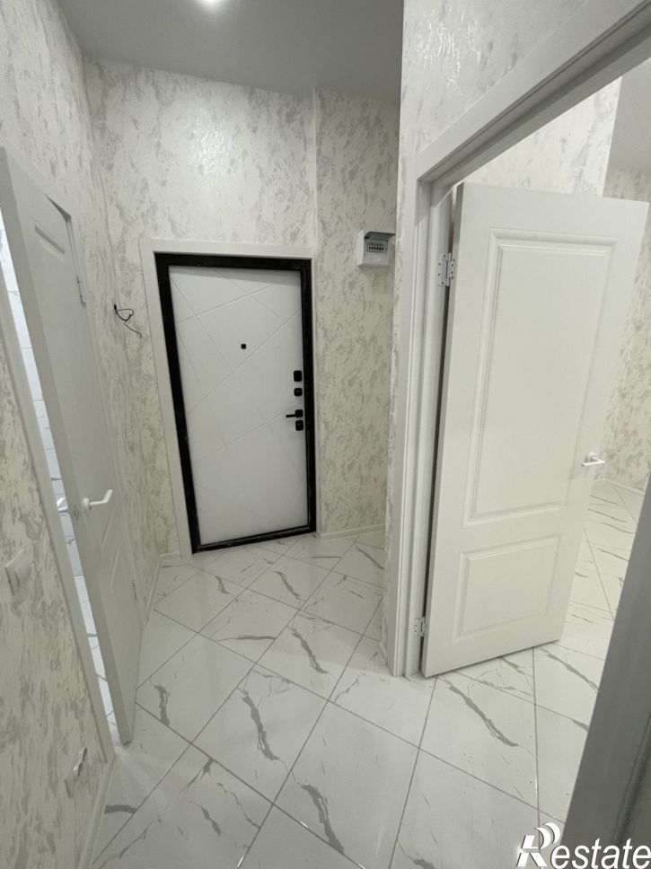 1-комн квартира Мирная улица, 33Ак2