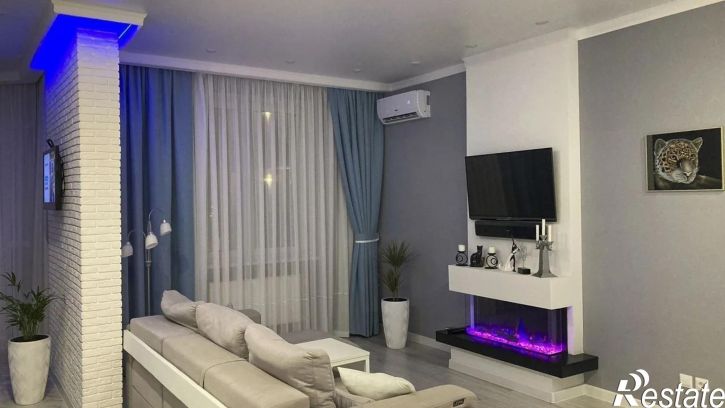 2-комн квартира Анапское шоссе, 32к4