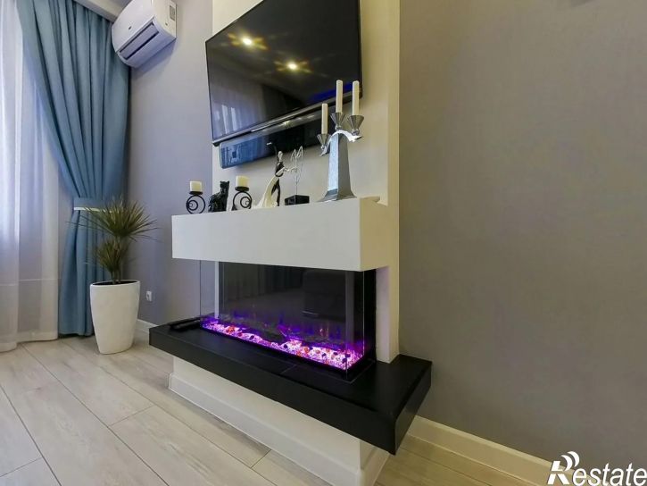 2-комн квартира Анапское шоссе, 32к4