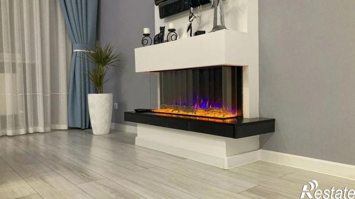 2-комн квартира Анапское шоссе, 32к4