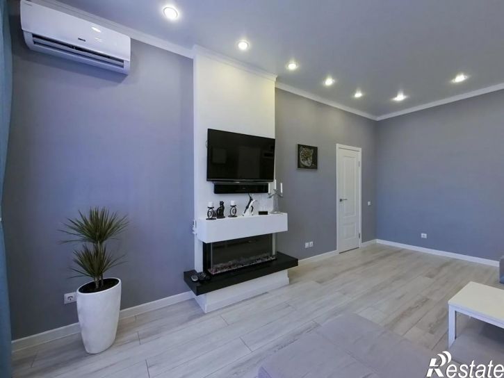 2-комн квартира Анапское шоссе, 32к4