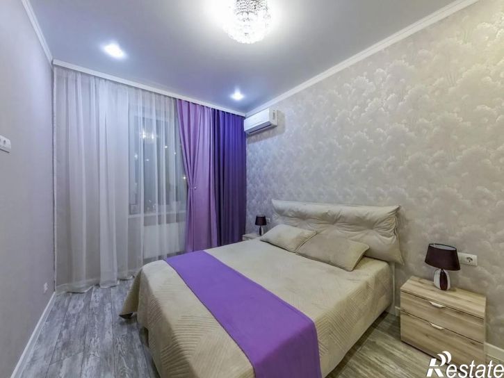 2-комн квартира Анапское шоссе, 32к4