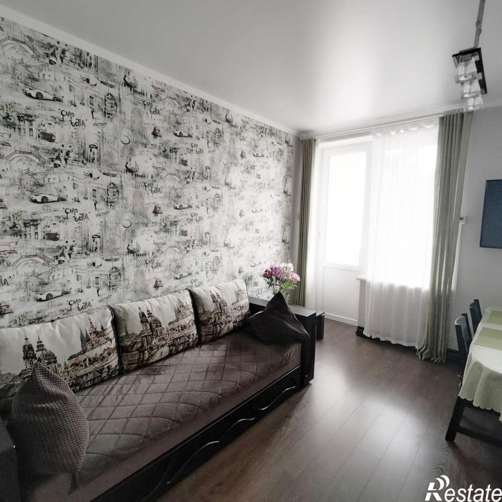 2-комн квартира Пионерский проспект, 259Ик2