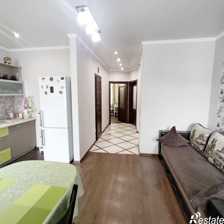 2-комн квартира Пионерский проспект, 259Ик2