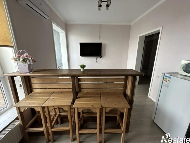 3-комн квартира Анапское шоссе, 30к2
