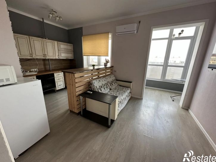 3-комн квартира Анапское шоссе, 30к2