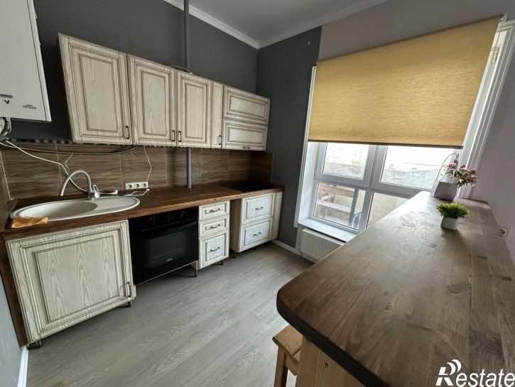 3-комн квартира Анапское шоссе, 30к2