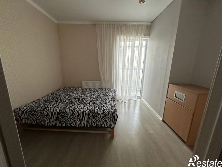 3-комн квартира Анапское шоссе, 30к2