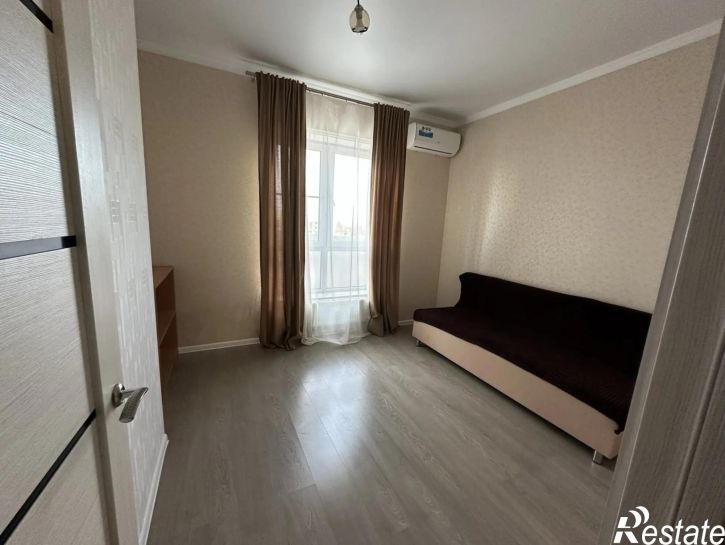 3-комн квартира Анапское шоссе, 30к2