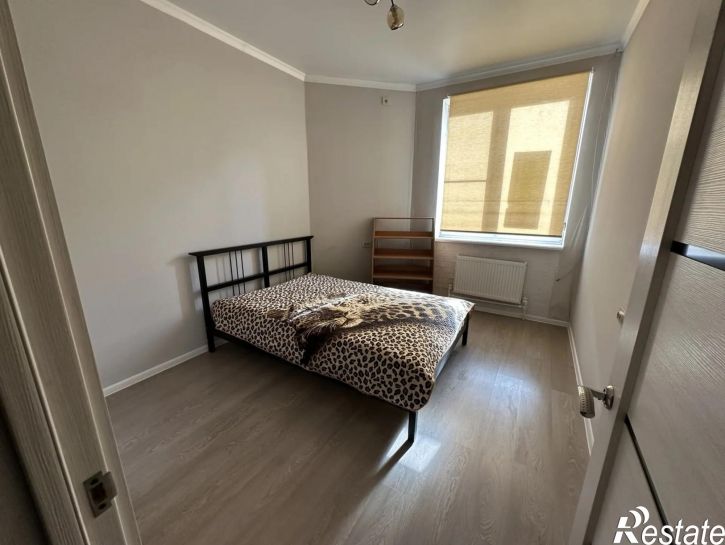 3-комн квартира Анапское шоссе, 30к2