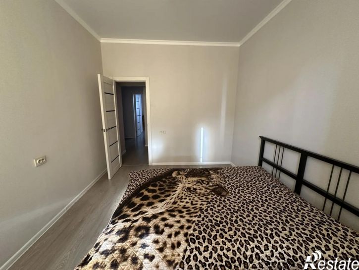 3-комн квартира Анапское шоссе, 30к2