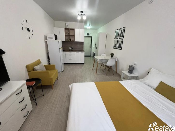 Студия Супсехское шоссе, 39к17