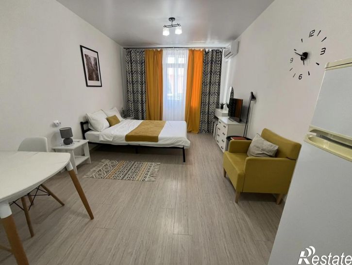 Студия Супсехское шоссе, 39к17