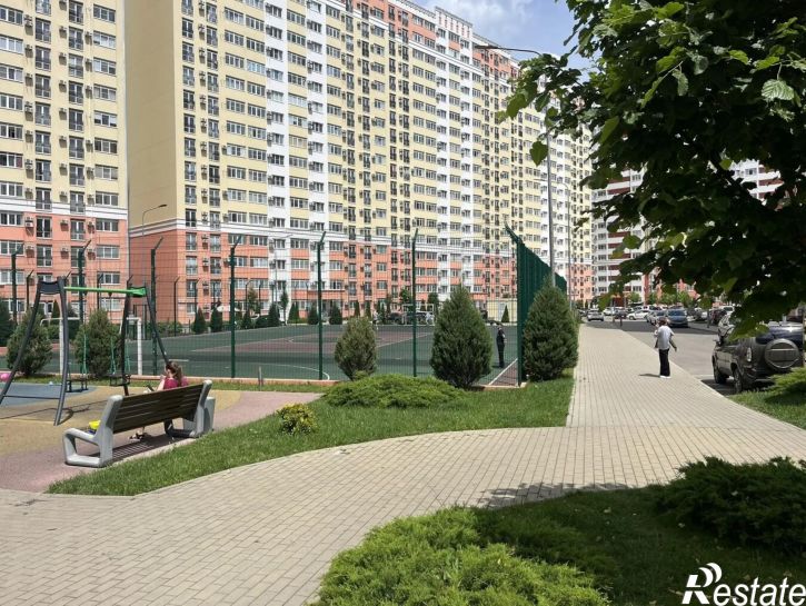 Студия Супсехское шоссе, 39к17