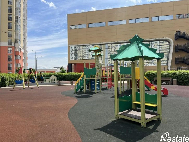 Студия Супсехское шоссе, 39к17