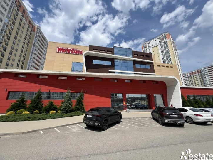 Студия Супсехское шоссе, 39к17