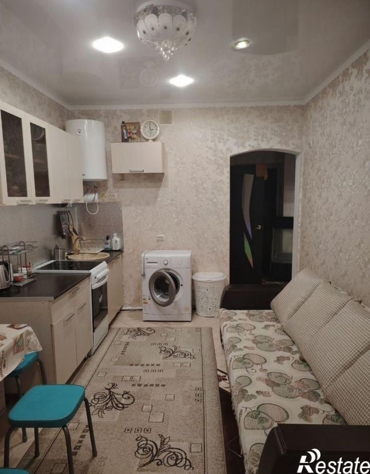 1-комн квартира улица Лермонтова, 118А