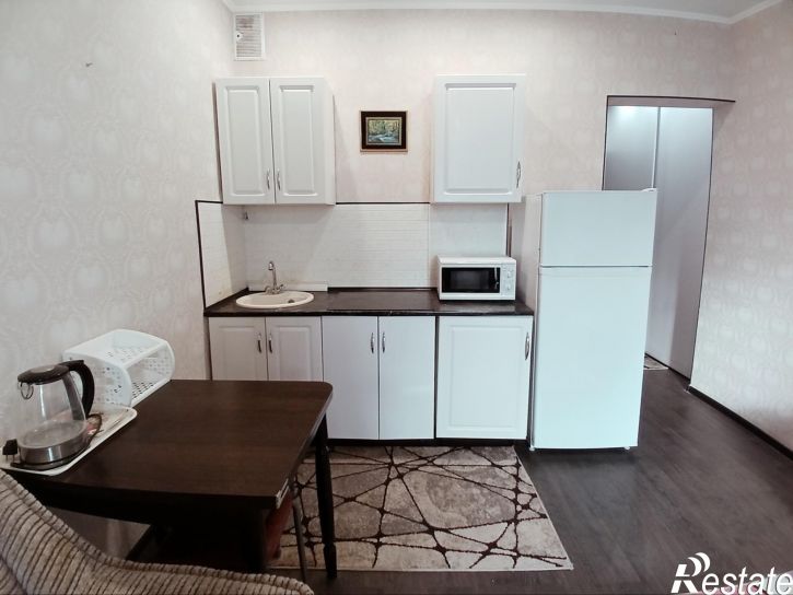Студия Анапское шоссе, 24к1